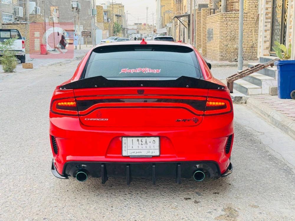 دودج تشارجر